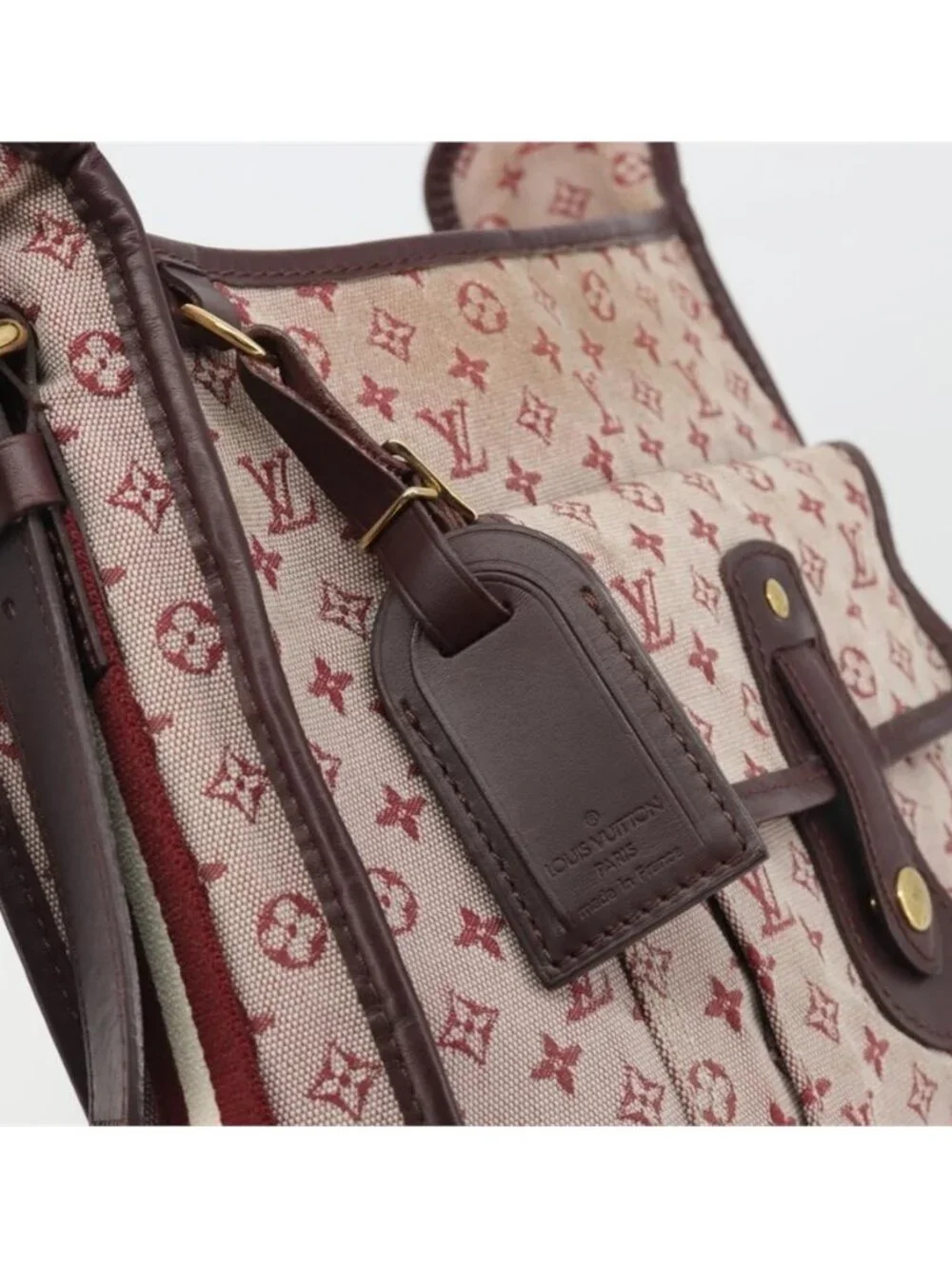 Louis Vuitton pre owned